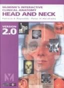 Tapa de McMinn's Interactive Clinical Anatomy -- Head and Neck