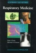 Tapa de Respiratory medicine