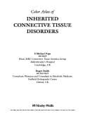 Tapa de Color Atlas of Inherited Connective Tissue Disorders
