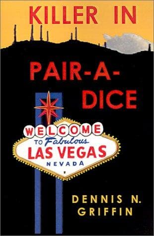Tapa de Killer in Pair-A-Dice