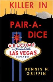 Tapa de Killer in Pair-A-Dice