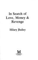Tapa de In Search of Love, Money and Revenge