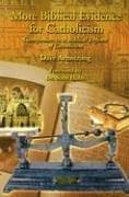 Tapa de More Biblical Evidence for Catholicism