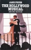Tapa de Hollywood Musical, The