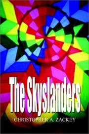 Tapa de The Skyslanders