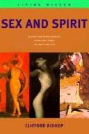 Tapa de Sex and spirit