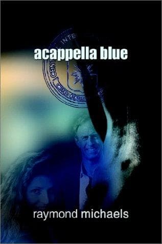 Tapa de Acappella Blue