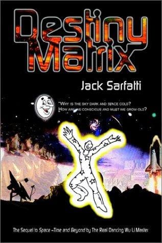 Tapa de Destiny Matrix