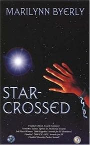 Tapa de Star-Crossed