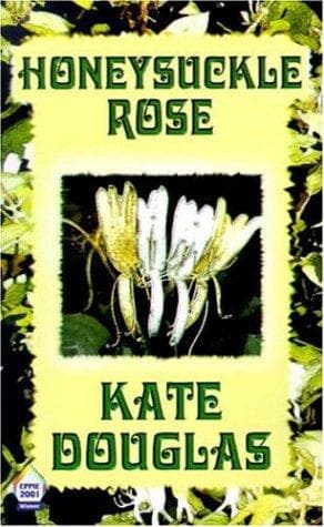 Tapa de Honeysuckle Rose