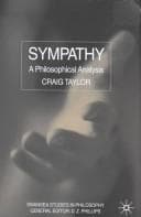 Tapa de Sympathy