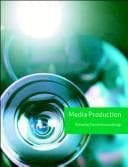 Tapa de Media Production