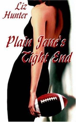 Tapa de Plain Jane's Tight End