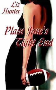 Tapa de Plain Jane's Tight End