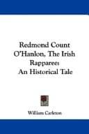 Tapa de Redmond Count O'Hanlon, The Irish Rapparee
