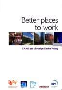 Tapa de Better Places to Work