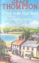 Tapa de A Shop in the High Street (Pendragon Island)