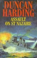 Tapa de Assault on St Nazaire