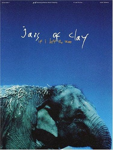 Tapa de Jars of Clay