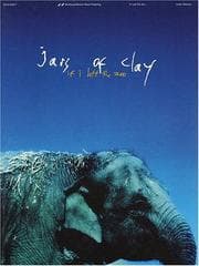 Tapa de Jars of Clay