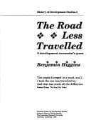 Tapa de The road less travelled