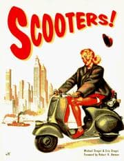 Tapa de Scooters!