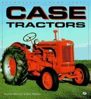Tapa de Case tractors