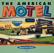 Tapa de The American Motel
