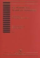 Tapa de Tax Planning for Troubled Corporations
