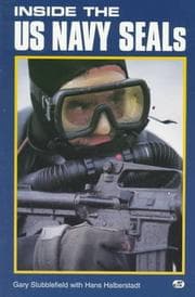 Tapa de Inside the US Navy SEALs