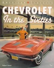 Tapa de Chevrolet in the sixties