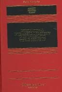 Tapa de International intellectual property in an integrated world economy