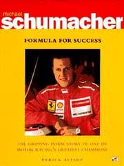 Tapa de Michael Schumacher