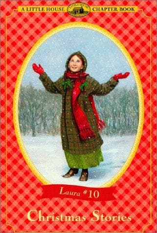 Tapa de Christmas Stories
