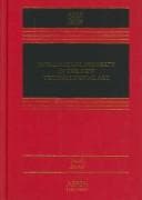 Tapa de Intellectual property in the new technological age