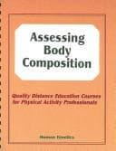 Tapa de Assessing body composition