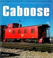 Tapa de Caboose