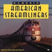 Tapa de Classic American streamliners
