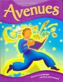Tapa de Avenues