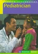 Tapa de Pediatrician (Career Exploration)