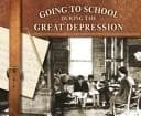 Tapa de Going to school in colonial America