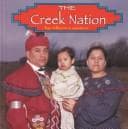 Tapa de The Creek Nation (Native Peoples)