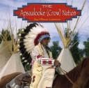 Tapa de The Apsaalooke (Crow) Nation (Native Peoples)