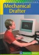 Tapa de Mechanical Drafter (Career Exploration)