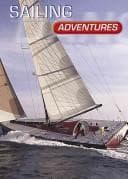 Tapa de Sailing Adventures (Dangerous Adventures)