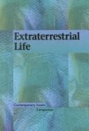 Tapa de Extraterrestrial Life (Contemporary Issues Companion)