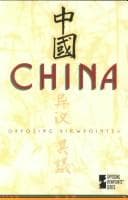 Tapa de China