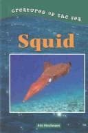 Tapa de Creatures of the Sea - Squid (Creatures of the Sea)