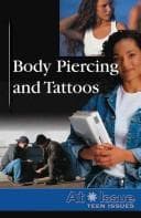Tapa de Body Piercing and Tattoos