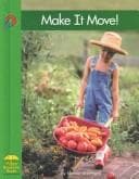 Tapa de Make It Move! (Yellow Umbrella Books)